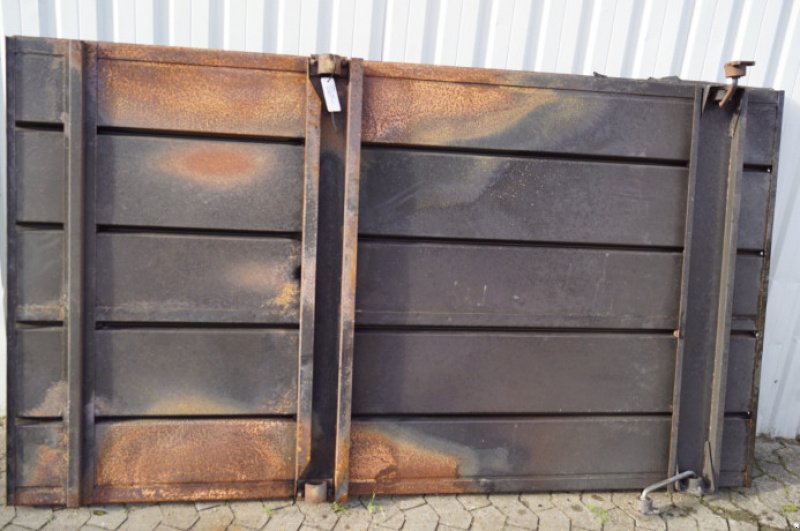 Sonstiges Mähdrescherzubehör typu CLAAS Lexion 405, Gebrauchtmaschine v Hemmet (Obrázek 16)