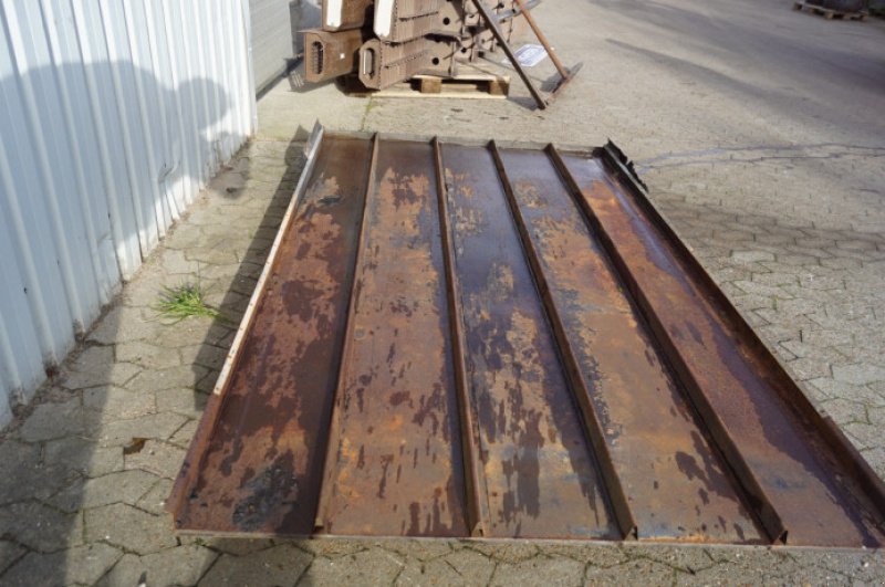 Sonstiges Mähdrescherzubehör typu CLAAS Lexion 405, Gebrauchtmaschine v Hemmet (Obrázek 7)