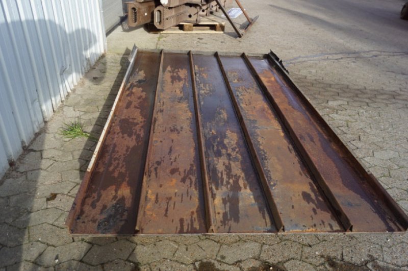 Sonstiges Mähdrescherzubehör typu CLAAS Lexion 405, Gebrauchtmaschine v Hemmet (Obrázek 5)