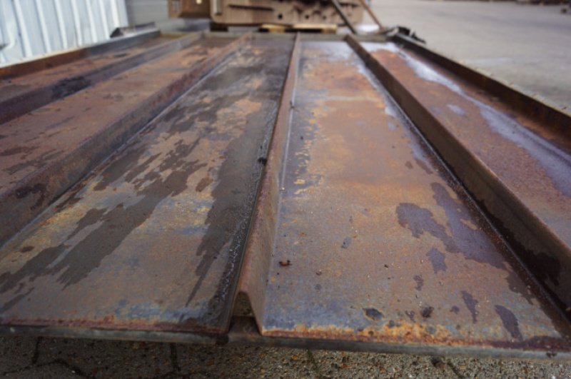 Sonstiges Mähdrescherzubehör typu CLAAS Lexion 405, Gebrauchtmaschine v Hemmet (Obrázek 11)