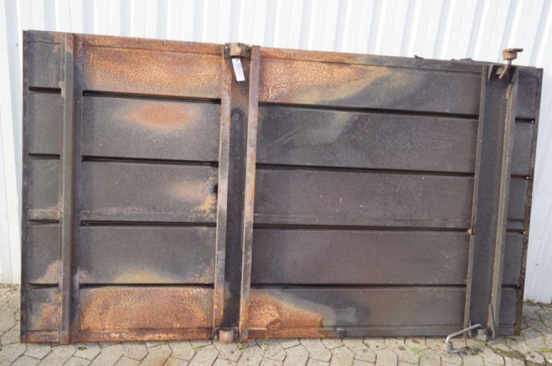 Sonstiges Mähdrescherzubehör typu CLAAS Lexion 405, Gebrauchtmaschine v Hemmet (Obrázek 15)