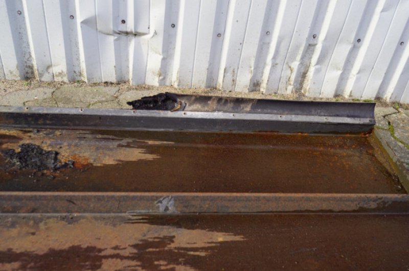 Sonstiges Mähdrescherzubehör typu CLAAS Lexion 405, Gebrauchtmaschine v Hemmet (Obrázek 14)