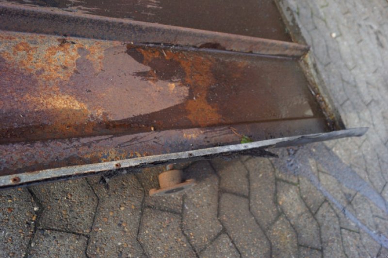 Sonstiges Mähdrescherzubehör typu CLAAS Lexion 405, Gebrauchtmaschine v Hemmet (Obrázek 12)