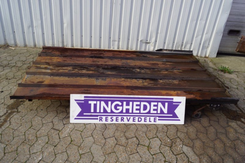 Sonstiges Mähdrescherzubehör typu CLAAS Lexion 405, Gebrauchtmaschine v Hemmet (Obrázek 2)