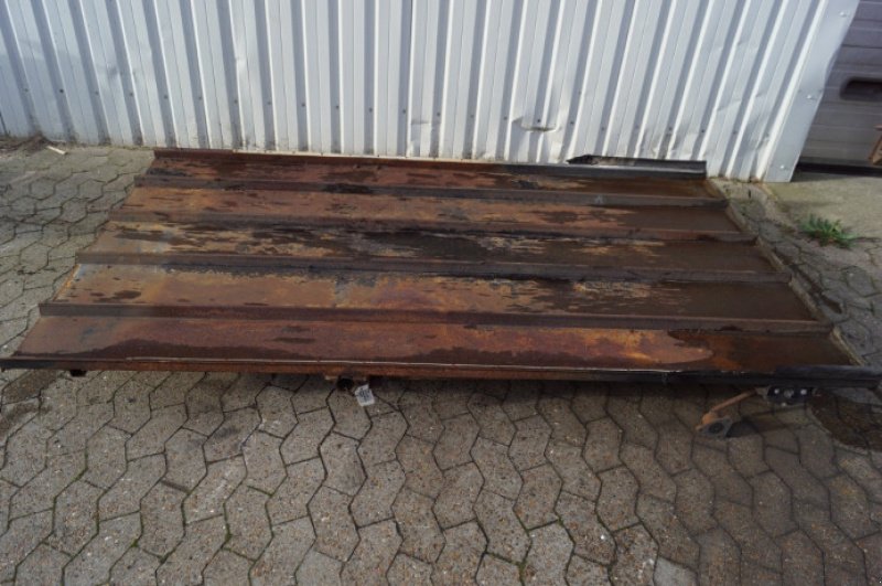 Sonstiges Mähdrescherzubehör typu CLAAS Lexion 405, Gebrauchtmaschine v Hemmet (Obrázek 3)