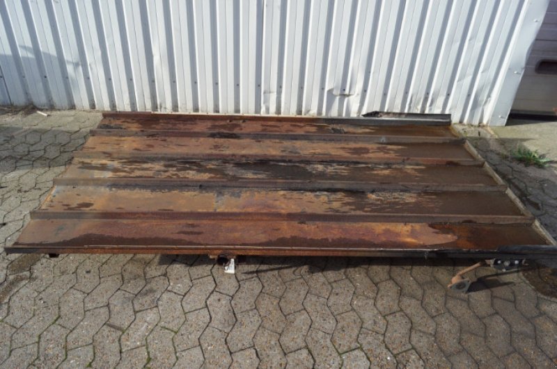 Sonstiges Mähdrescherzubehör typu CLAAS Lexion 405, Gebrauchtmaschine v Hemmet (Obrázek 4)