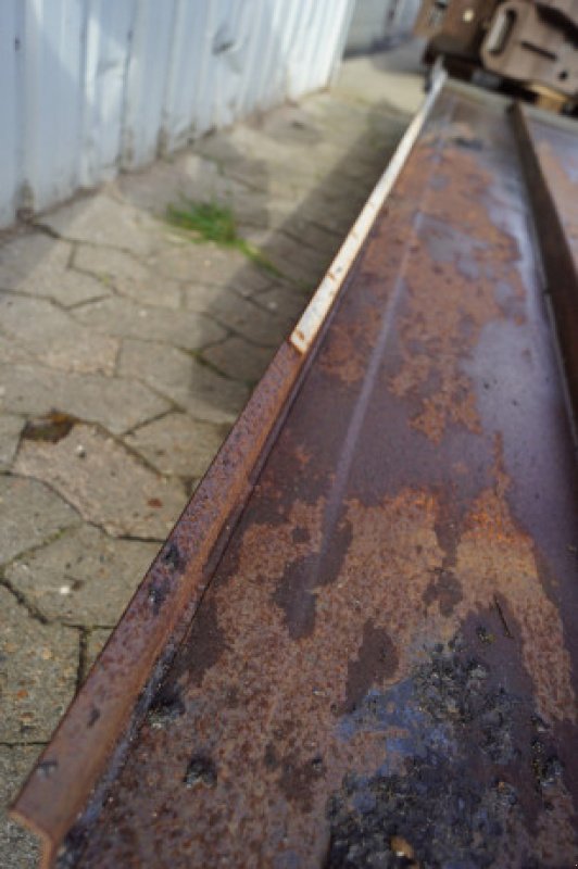 Sonstiges Mähdrescherzubehör typu CLAAS Lexion 405, Gebrauchtmaschine v Hemmet (Obrázek 9)