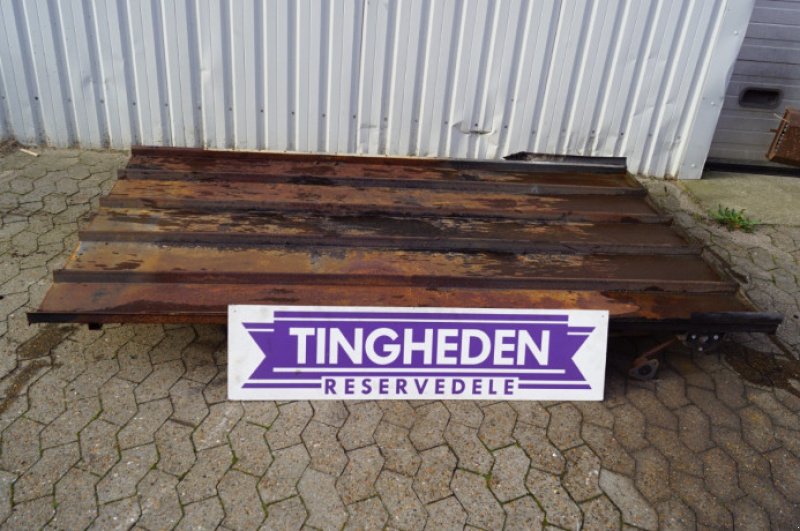 Sonstiges Mähdrescherzubehör typu CLAAS Lexion 405, Gebrauchtmaschine v Hemmet (Obrázek 1)