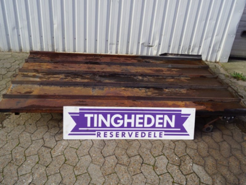 Sonstiges Mähdrescherzubehör typu CLAAS Lexion 405, Gebrauchtmaschine v Hemmet (Obrázek 1)