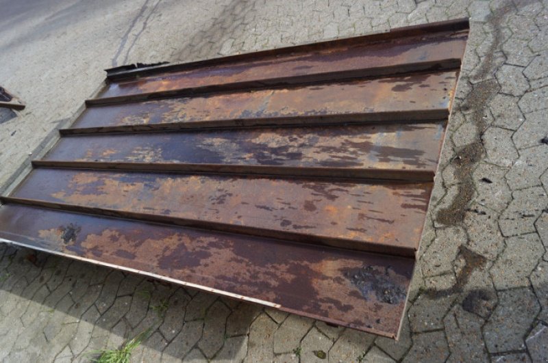 Sonstiges Mähdrescherzubehör typu CLAAS Lexion 405, Gebrauchtmaschine v Hemmet (Obrázek 8)