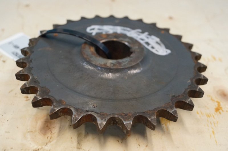 Sonstiges Mähdrescherzubehör des Typs CLAAS Lexion 405, Gebrauchtmaschine in Hemmet (Bild 6)