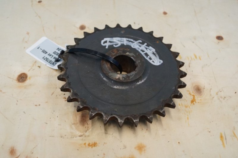 Sonstiges Mähdrescherzubehör des Typs CLAAS Lexion 405, Gebrauchtmaschine in Hemmet (Bild 7)