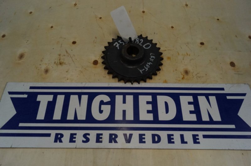 Sonstiges Mähdrescherzubehör des Typs CLAAS Lexion 405, Gebrauchtmaschine in Hemmet (Bild 2)