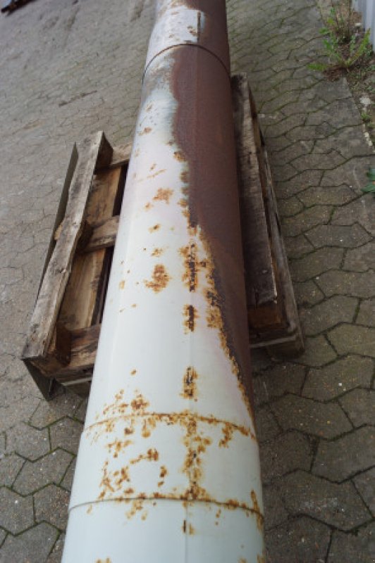 Sonstiges Mähdrescherzubehör des Typs CLAAS Lexion 405, Gebrauchtmaschine in Hemmet (Bild 13)