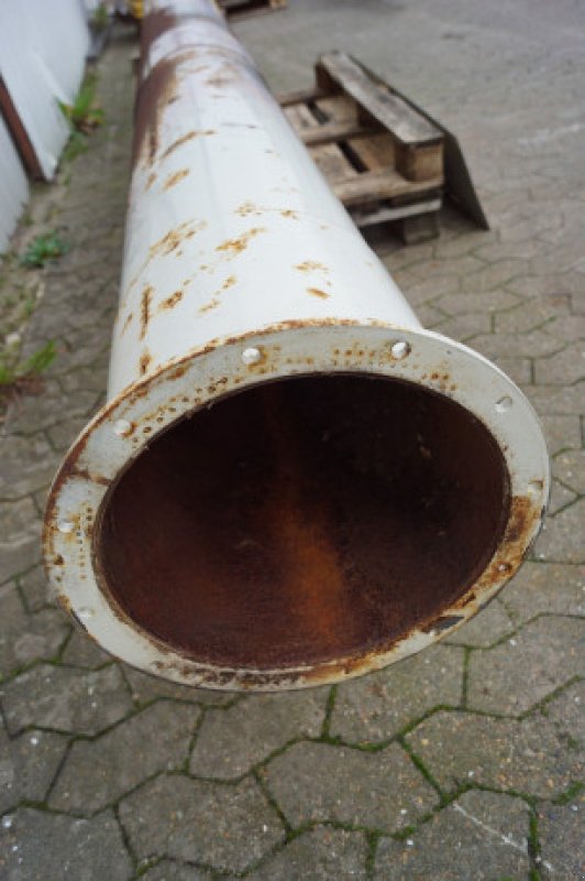 Sonstiges Mähdrescherzubehör des Typs CLAAS Lexion 405, Gebrauchtmaschine in Hemmet (Bild 3)