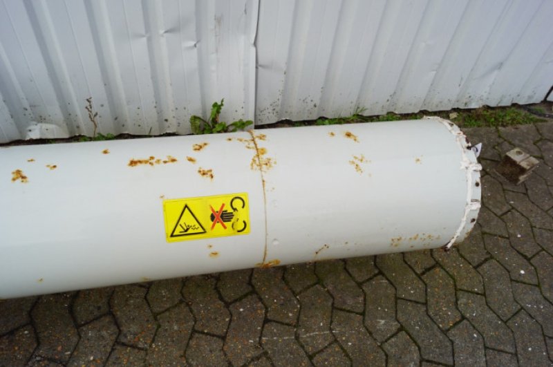 Sonstiges Mähdrescherzubehör des Typs CLAAS Lexion 405, Gebrauchtmaschine in Hemmet (Bild 10)