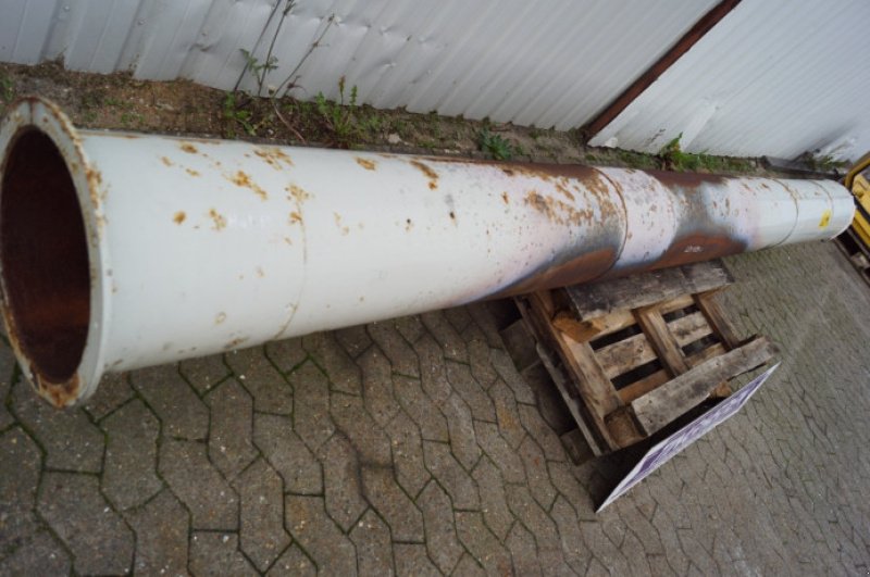 Sonstiges Mähdrescherzubehör des Typs CLAAS Lexion 405, Gebrauchtmaschine in Hemmet (Bild 2)