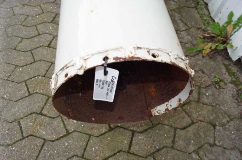 Sonstiges Mähdrescherzubehör des Typs CLAAS Lexion 405, Gebrauchtmaschine in Hemmet (Bild 16)