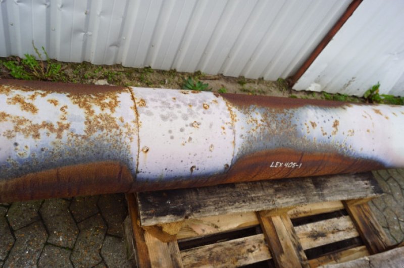 Sonstiges Mähdrescherzubehör des Typs CLAAS Lexion 405, Gebrauchtmaschine in Hemmet (Bild 8)