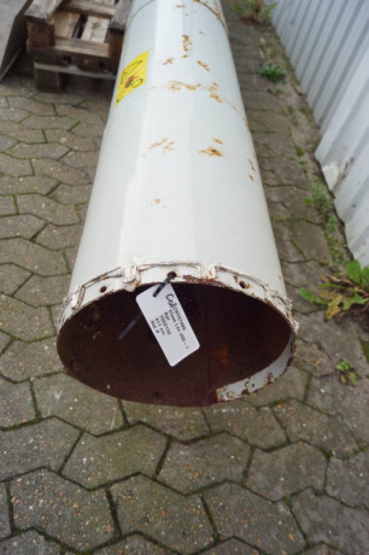 Sonstiges Mähdrescherzubehör des Typs CLAAS Lexion 405, Gebrauchtmaschine in Hemmet (Bild 11)