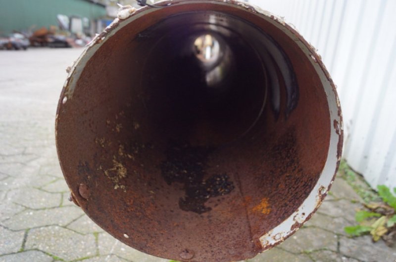 Sonstiges Mähdrescherzubehör des Typs CLAAS Lexion 405, Gebrauchtmaschine in Hemmet (Bild 15)