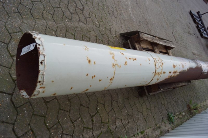 Sonstiges Mähdrescherzubehör des Typs CLAAS Lexion 405, Gebrauchtmaschine in Hemmet (Bild 12)