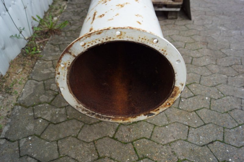 Sonstiges Mähdrescherzubehör des Typs CLAAS Lexion 405, Gebrauchtmaschine in Hemmet (Bild 5)