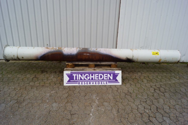 Sonstiges Mähdrescherzubehör des Typs CLAAS Lexion 405, Gebrauchtmaschine in Hemmet (Bild 1)