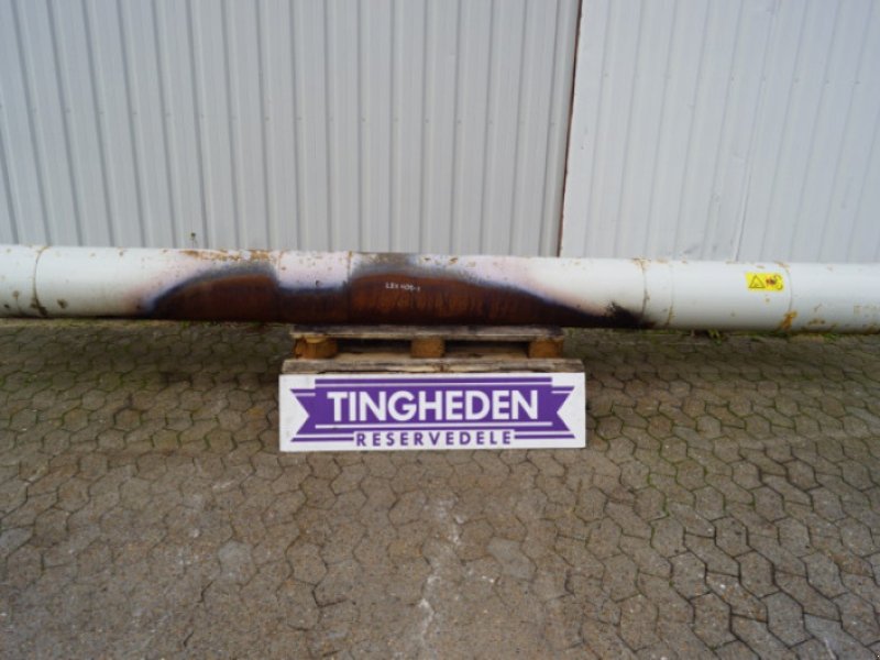 Sonstiges Mähdrescherzubehör des Typs CLAAS Lexion 405, Gebrauchtmaschine in Hemmet (Bild 1)