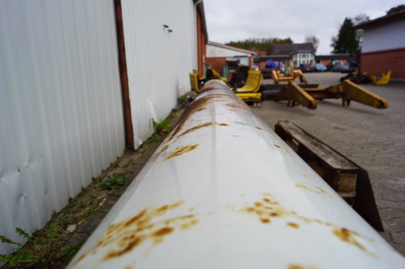 Sonstiges Mähdrescherzubehör des Typs CLAAS Lexion 405, Gebrauchtmaschine in Hemmet (Bild 7)