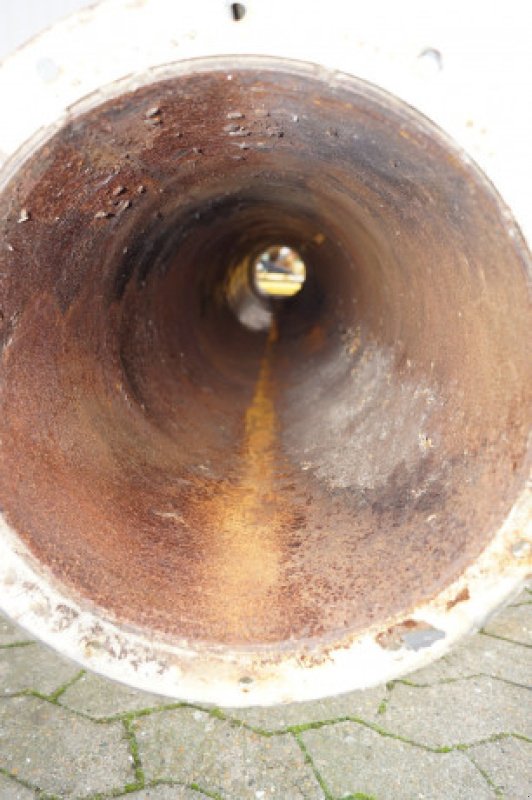 Sonstiges Mähdrescherzubehör des Typs CLAAS Lexion 405, Gebrauchtmaschine in Hemmet (Bild 4)