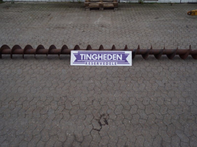 Sonstiges Mähdrescherzubehör typu CLAAS Lexion 405, Gebrauchtmaschine v Hemmet (Obrázek 1)