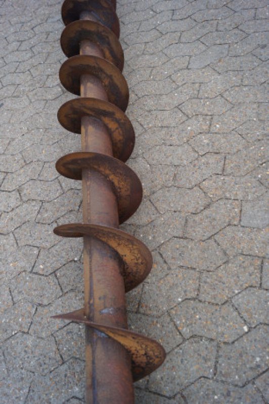 Sonstiges Mähdrescherzubehör des Typs CLAAS Lexion 405, Gebrauchtmaschine in Hemmet (Bild 8)