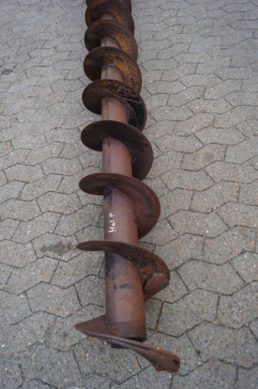 Sonstiges Mähdrescherzubehör des Typs CLAAS Lexion 405, Gebrauchtmaschine in Hemmet (Bild 7)