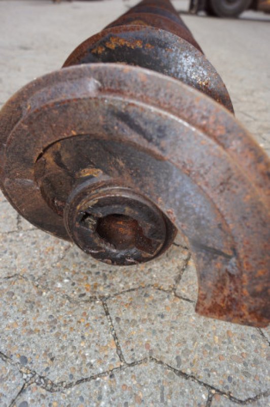 Sonstiges Mähdrescherzubehör des Typs CLAAS Lexion 405, Gebrauchtmaschine in Hemmet (Bild 5)