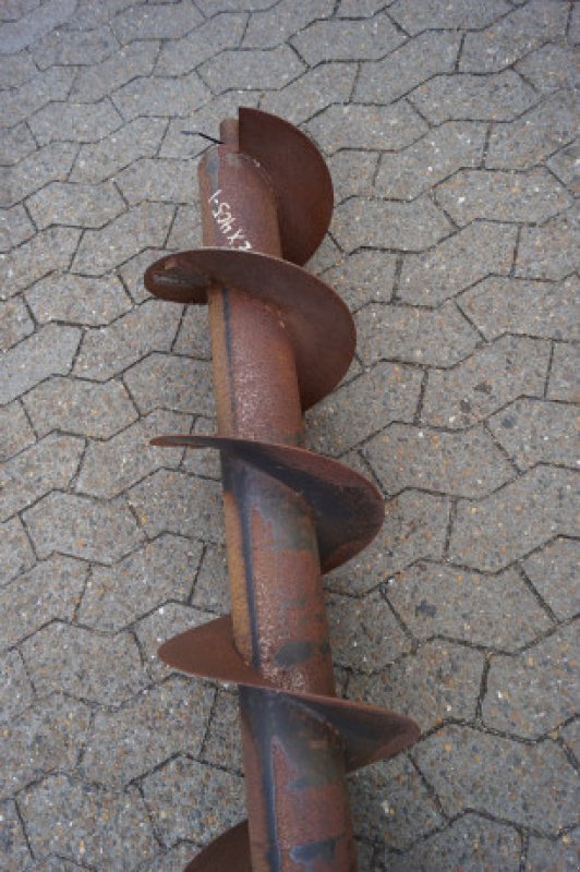 Sonstiges Mähdrescherzubehör des Typs CLAAS Lexion 405, Gebrauchtmaschine in Hemmet (Bild 10)