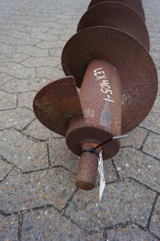 Sonstiges Mähdrescherzubehör des Typs CLAAS Lexion 405, Gebrauchtmaschine in Hemmet (Bild 12)