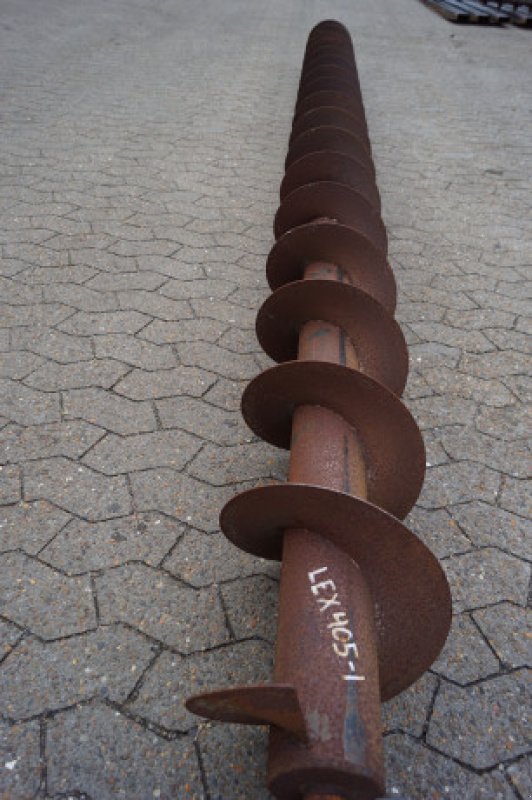 Sonstiges Mähdrescherzubehör des Typs CLAAS Lexion 405, Gebrauchtmaschine in Hemmet (Bild 11)