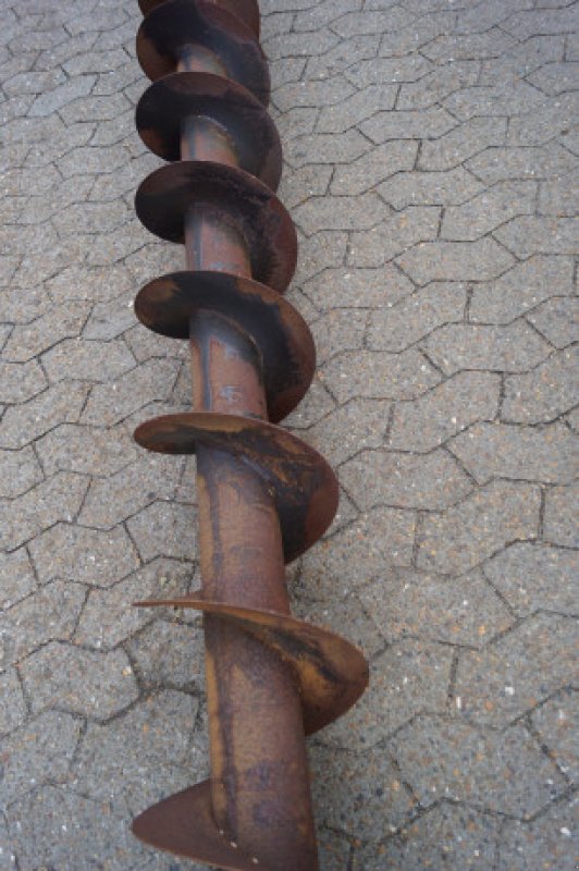 Sonstiges Mähdrescherzubehör des Typs CLAAS Lexion 405, Gebrauchtmaschine in Hemmet (Bild 9)