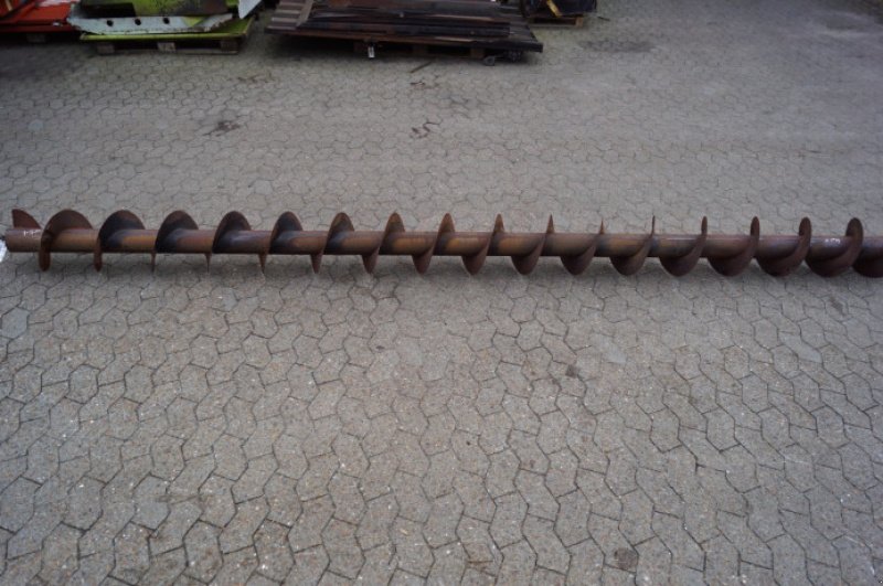 Sonstiges Mähdrescherzubehör des Typs CLAAS Lexion 405, Gebrauchtmaschine in Hemmet (Bild 2)