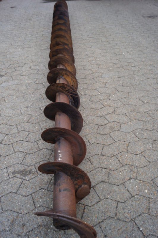 Sonstiges Mähdrescherzubehör des Typs CLAAS Lexion 405, Gebrauchtmaschine in Hemmet (Bild 3)