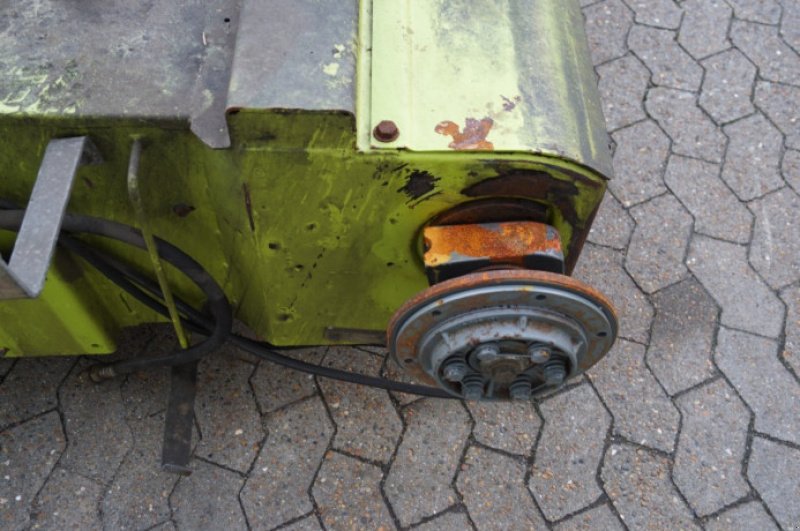 Sonstiges Mähdrescherzubehör des Typs CLAAS Lexion 405, Gebrauchtmaschine in Hemmet (Bild 16)