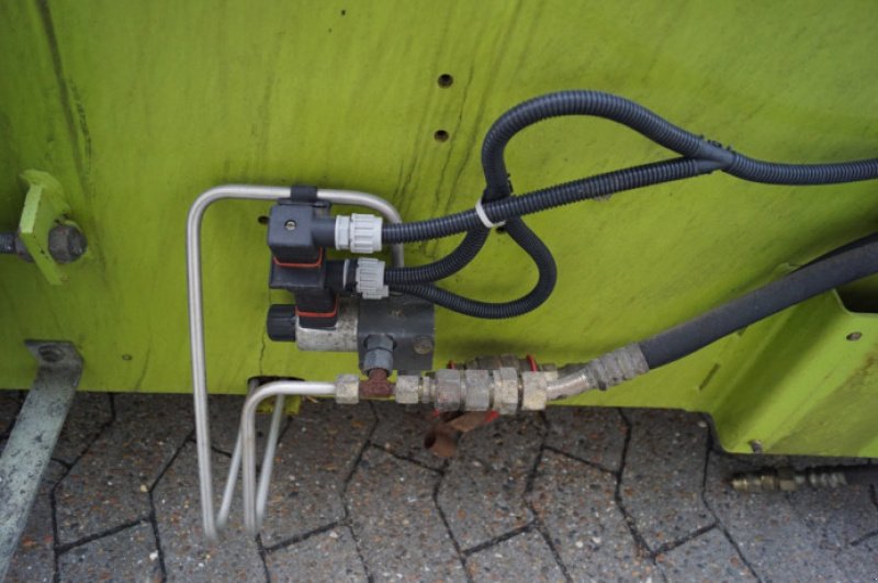 Sonstiges Mähdrescherzubehör des Typs CLAAS Lexion 405, Gebrauchtmaschine in Hemmet (Bild 13)