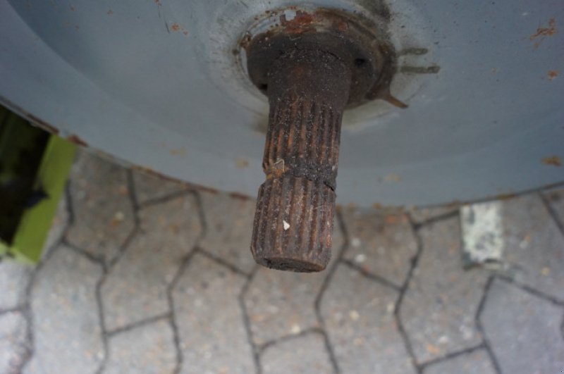 Sonstiges Mähdrescherzubehör des Typs CLAAS Lexion 405, Gebrauchtmaschine in Hemmet (Bild 10)