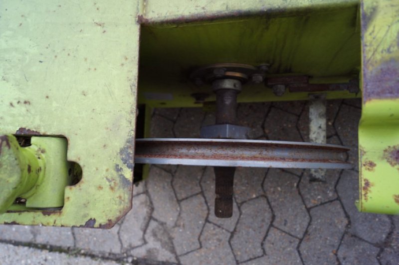 Sonstiges Mähdrescherzubehör des Typs CLAAS Lexion 405, Gebrauchtmaschine in Hemmet (Bild 11)