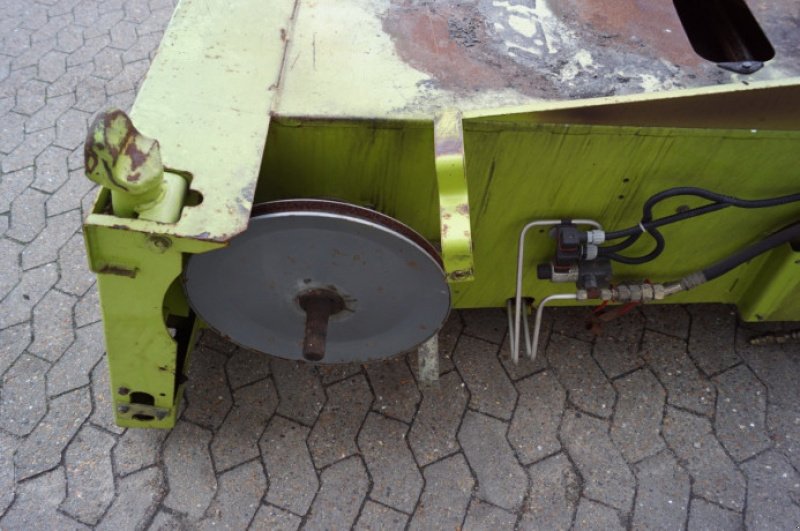 Sonstiges Mähdrescherzubehör des Typs CLAAS Lexion 405, Gebrauchtmaschine in Hemmet (Bild 9)
