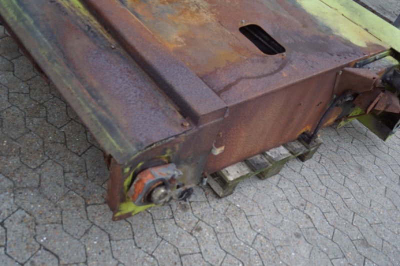 Sonstiges Mähdrescherzubehör des Typs CLAAS Lexion 405, Gebrauchtmaschine in Hemmet (Bild 22)