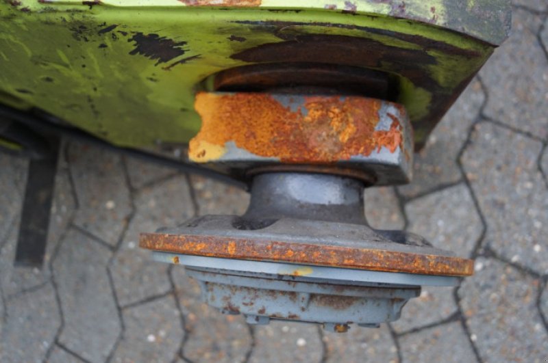 Sonstiges Mähdrescherzubehör des Typs CLAAS Lexion 405, Gebrauchtmaschine in Hemmet (Bild 17)