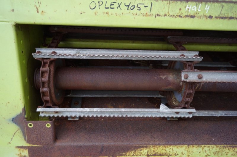 Sonstiges Mähdrescherzubehör des Typs CLAAS Lexion 405, Gebrauchtmaschine in Hemmet (Bild 4)