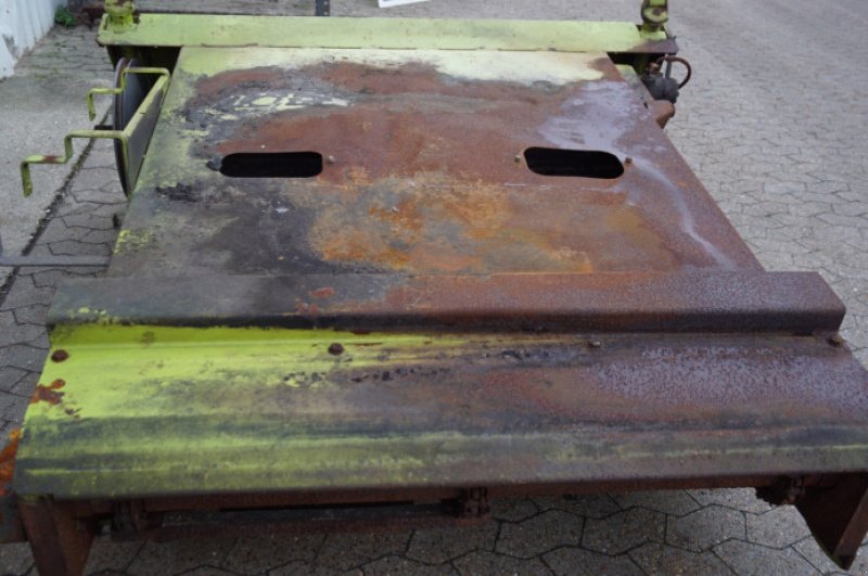 Sonstiges Mähdrescherzubehör des Typs CLAAS Lexion 405, Gebrauchtmaschine in Hemmet (Bild 18)